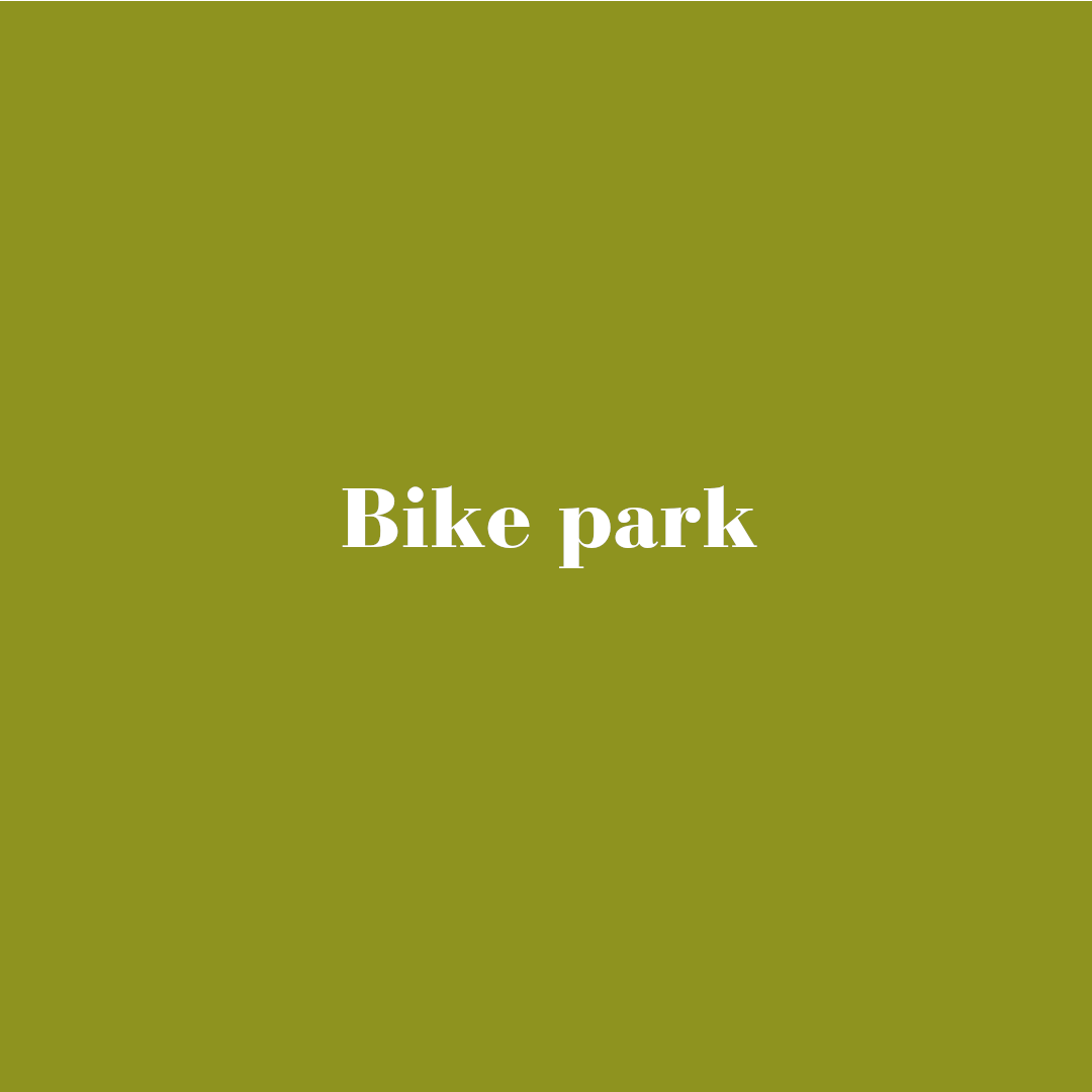 Bike park